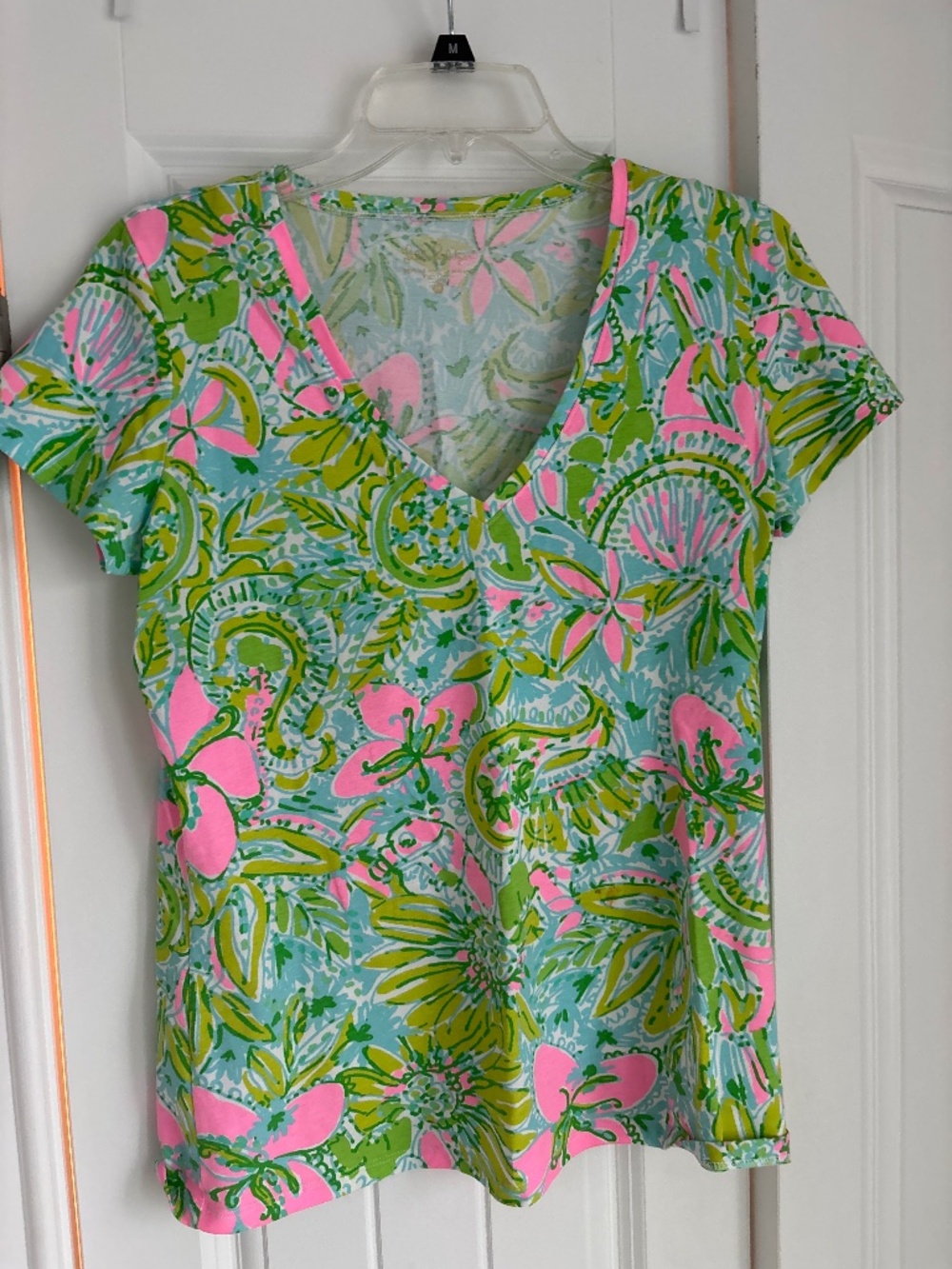 Lilly Pulitzer top
